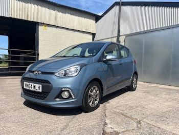 Used Hyundai i10 2015 for sale - 78897732: Photo