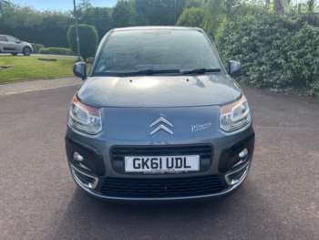 Used Citroen C3 Picasso 2011 for sale - 74551469: Photo