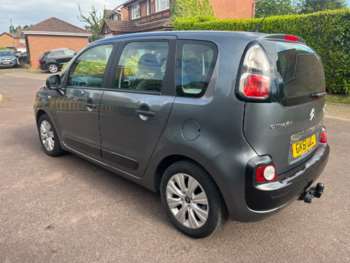 Used Citroen C3 Picasso 2011 for sale - 74551469: Photo
