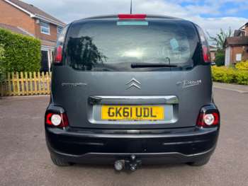 Used Citroen C3 Picasso 2011 for sale - 74551469: Photo