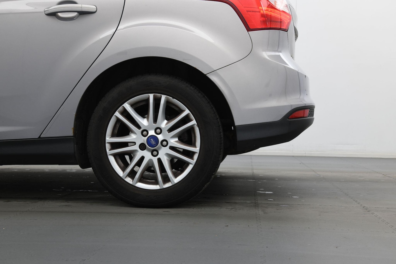 Used Ford Focus for sale - 77191373: Photo 10