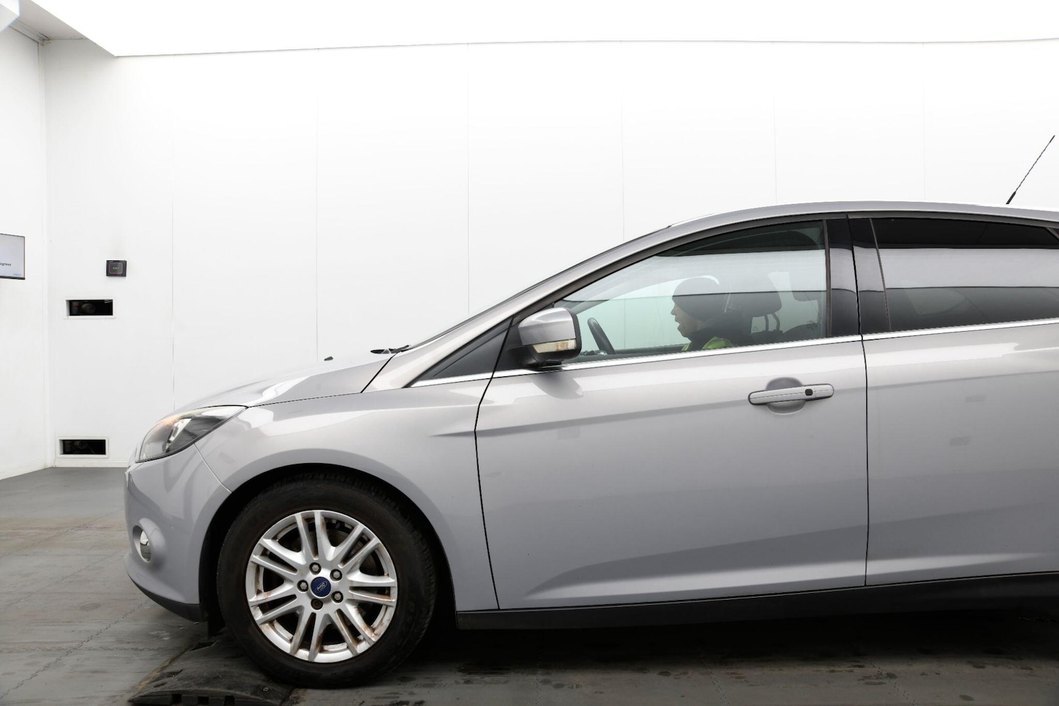 Used Ford Focus for sale - 77191373: Photo 12