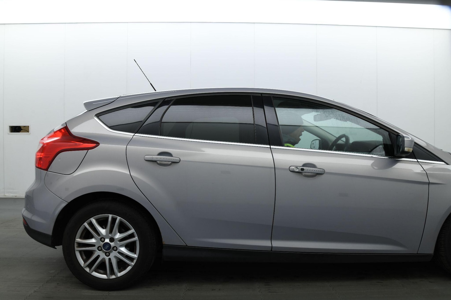 Used Ford Focus for sale - 77191373: Photo 14