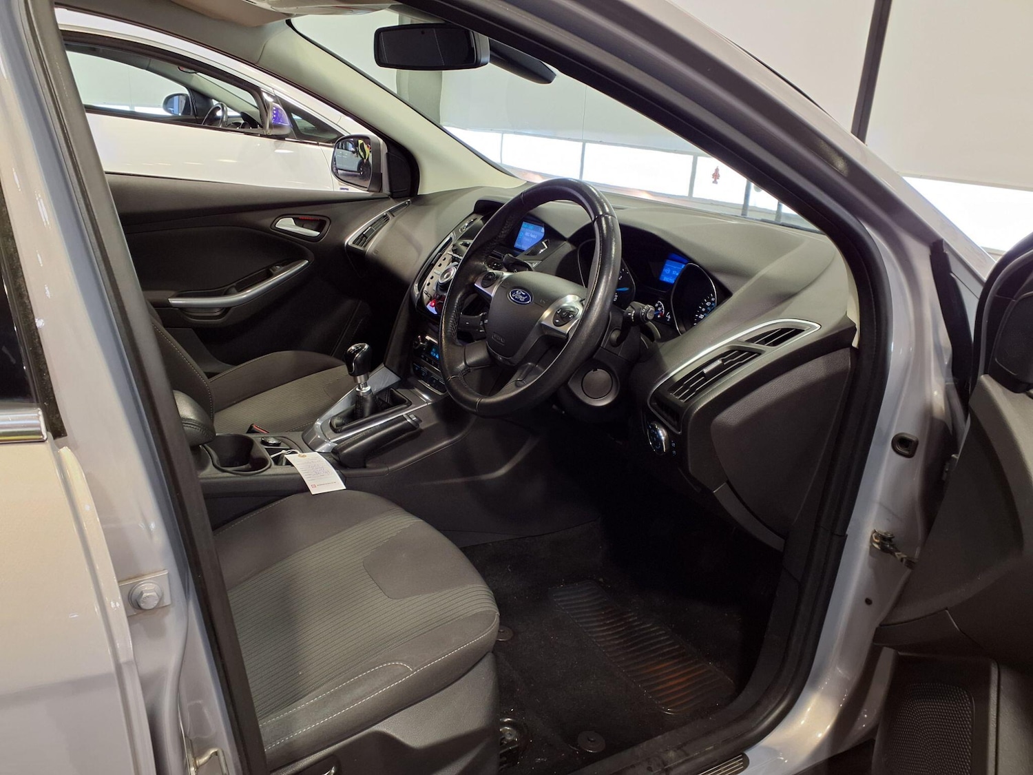 Used Ford Focus for sale - 77191373: Photo 16