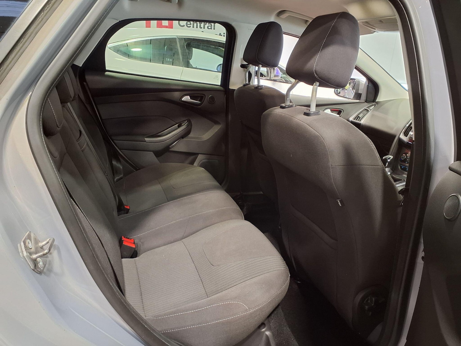 Used Ford Focus for sale - 77191373: Photo 17