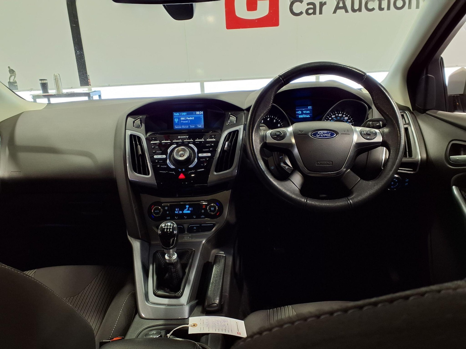 Used Ford Focus for sale - 77191373: Photo 18