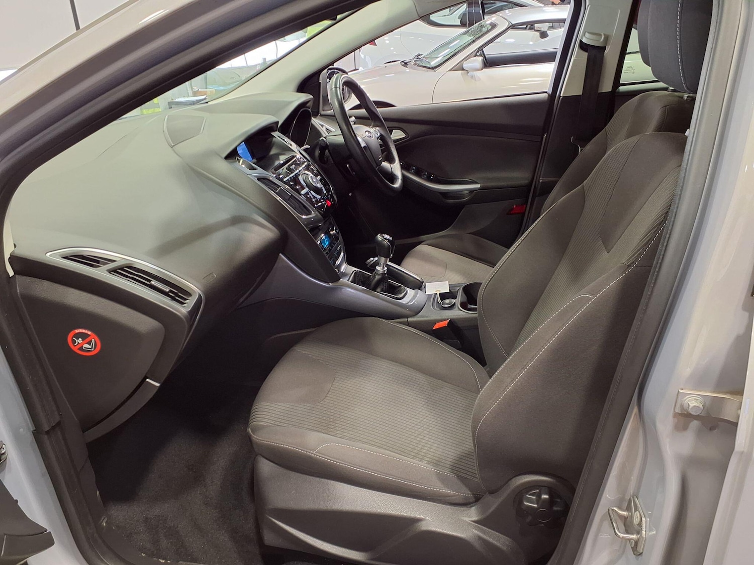 Used Ford Focus for sale - 77191373: Photo 19