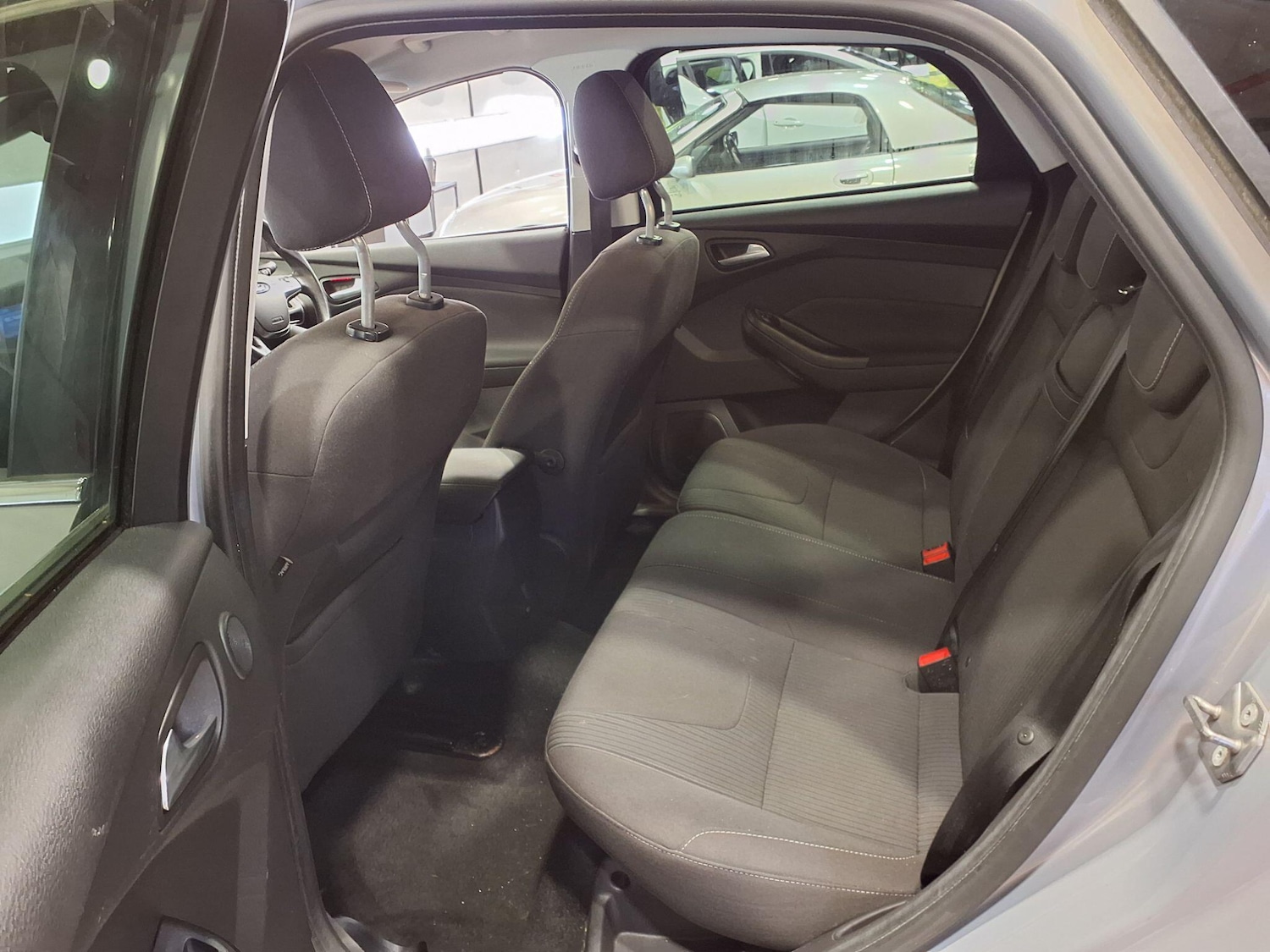 Used Ford Focus for sale - 77191373: Photo 20