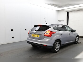 Used Ford Focus 2013 for sale - 77191373: Photo