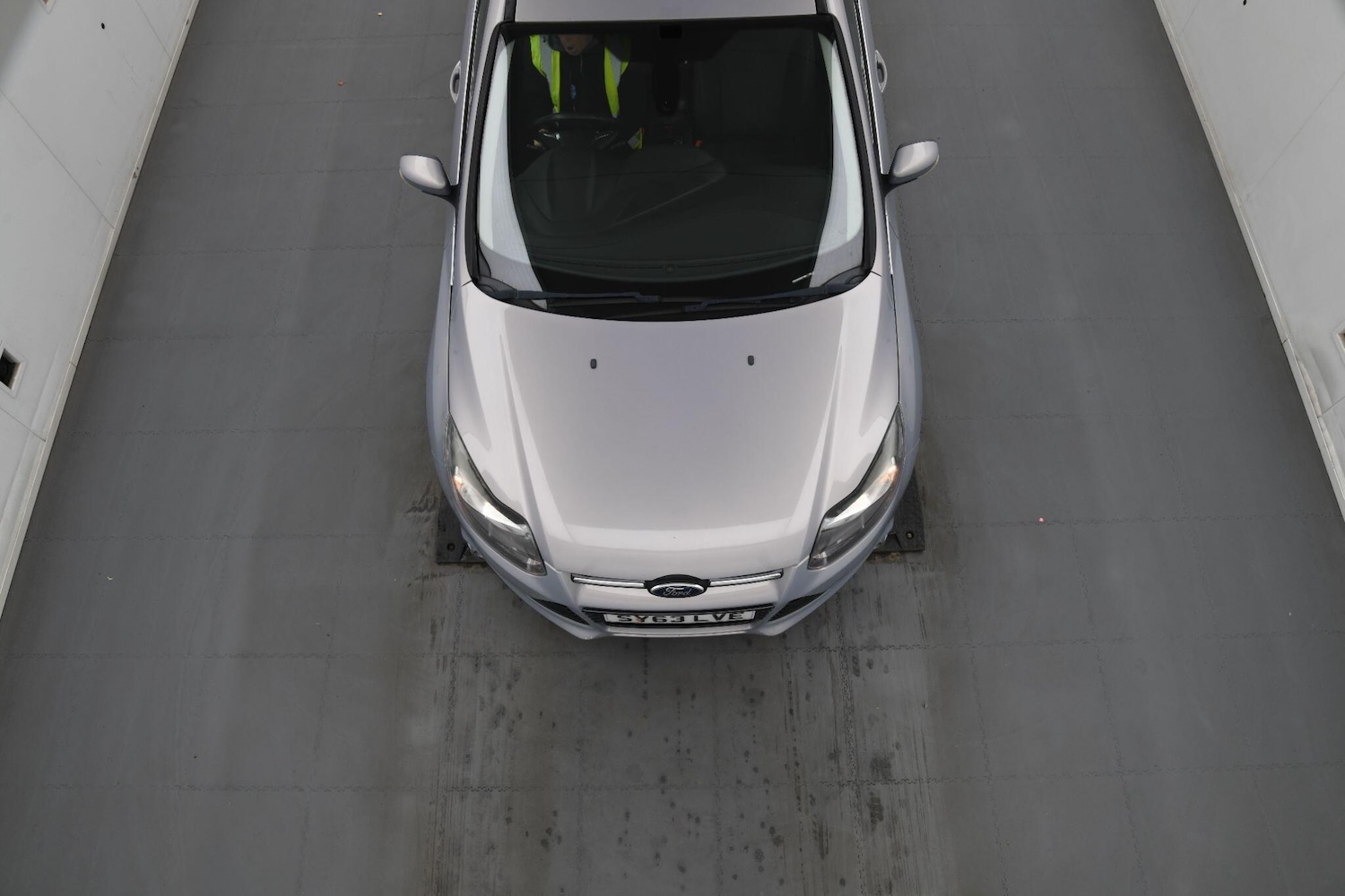 Used Ford Focus for sale - 77191373: Photo 3