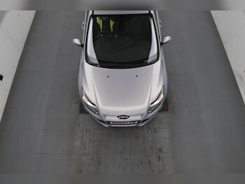 Used Ford Focus 2013 for sale - 77191373: Photo