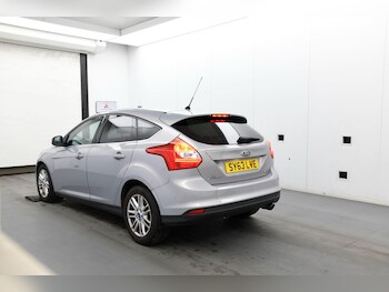Used Ford Focus 2013 for sale - 77191373: Photo