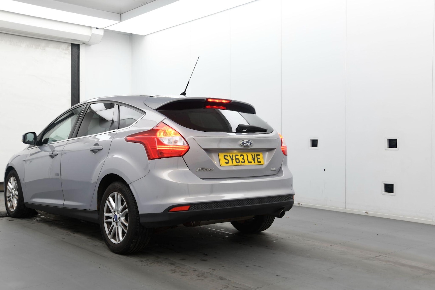 Used Ford Focus for sale - 77191373: Photo 8