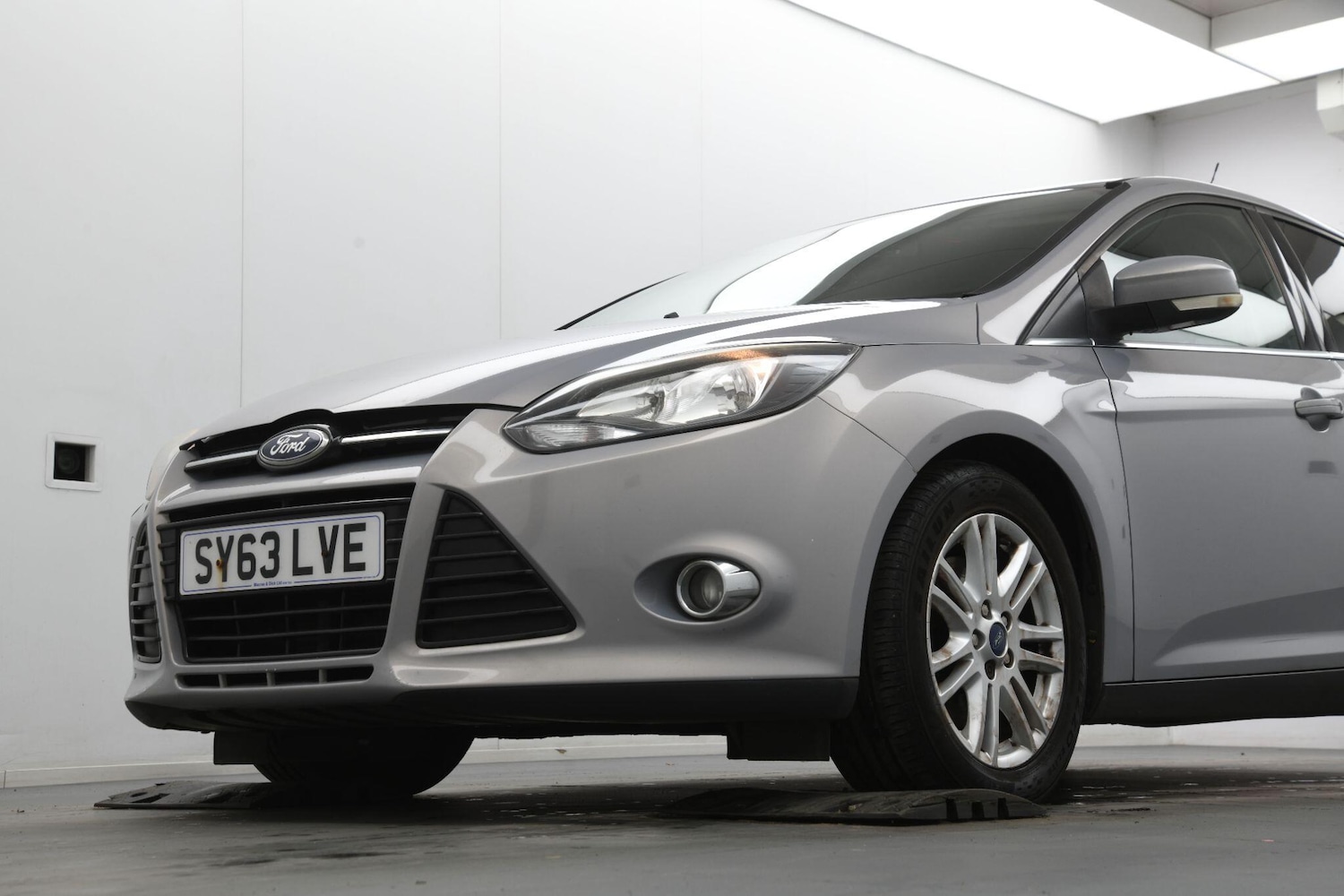 Used Ford Focus for sale - 77191373: Photo 9