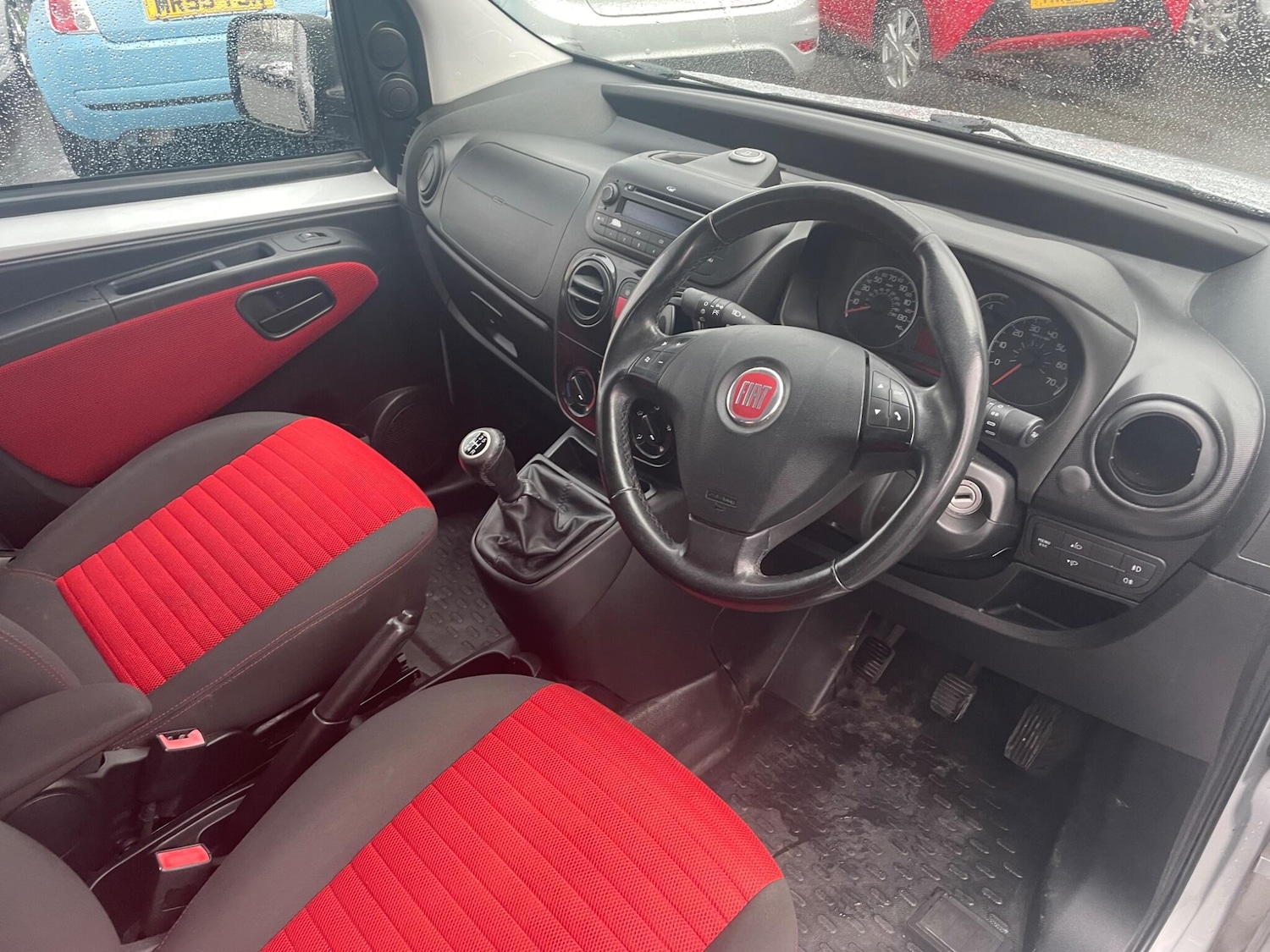 Used Fiat Qubo 2011 for sale - 77883570: Photo 10