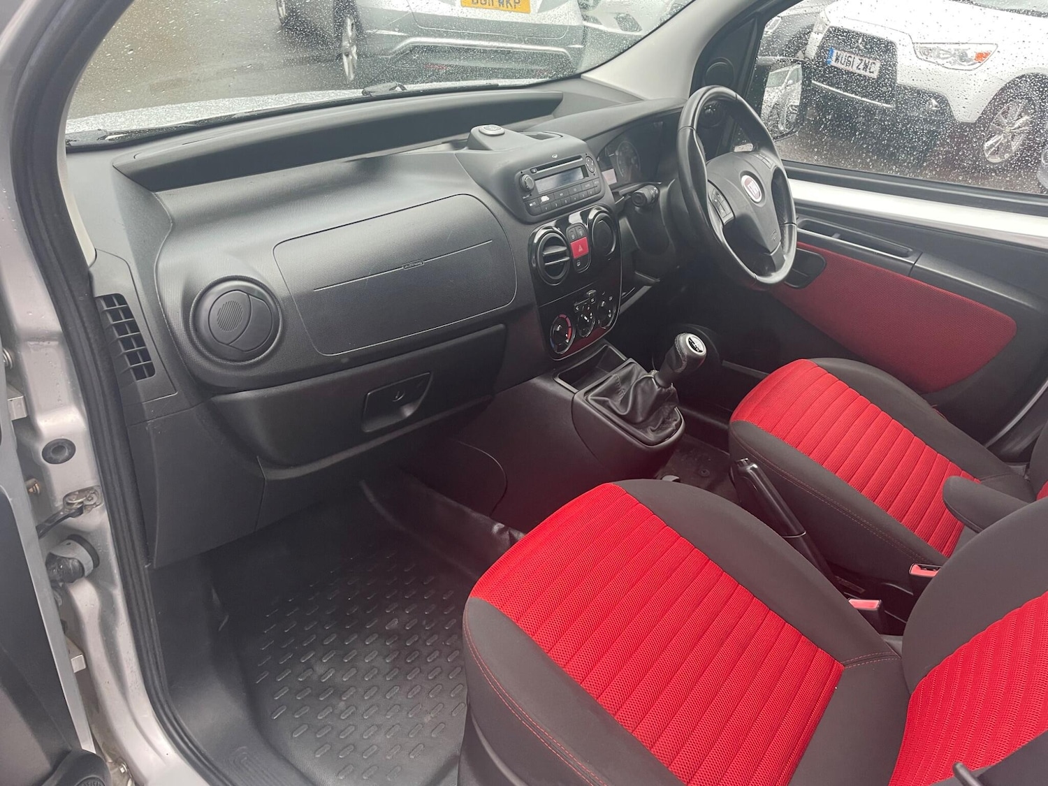 Used Fiat Qubo 2011 for sale - 77883570: Photo 11