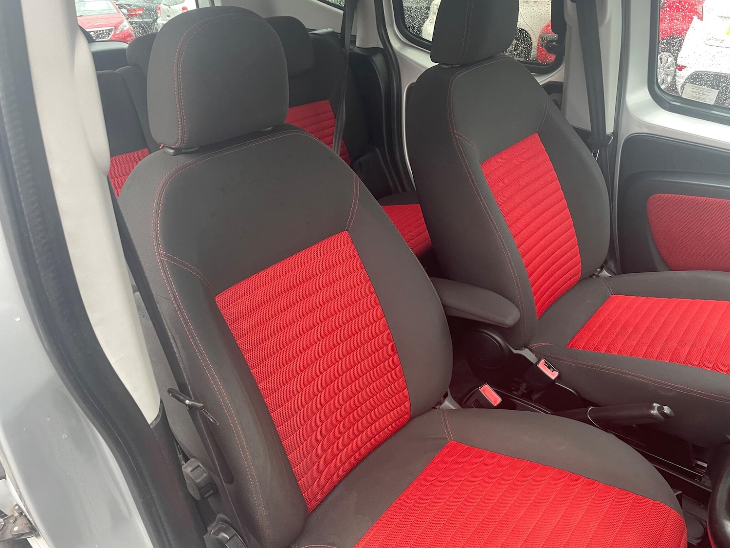 Used Fiat Qubo 2011 for sale - 77883570: Photo 12