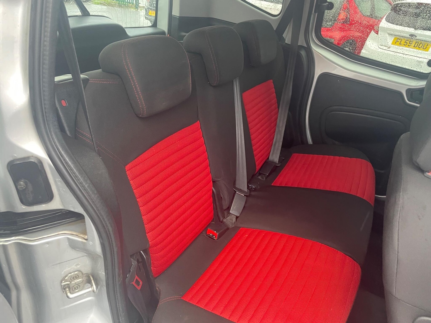 Used Fiat Qubo 2011 for sale - 77883570: Photo 13