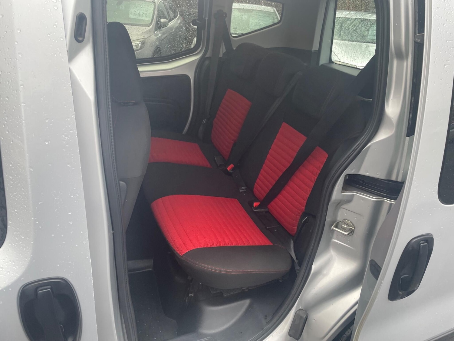 Used Fiat Qubo 2011 for sale - 77883570: Photo 14