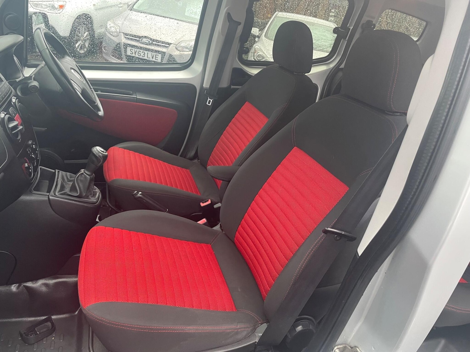 Used Fiat Qubo 2011 for sale - 77883570: Photo 16