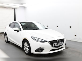 Used Mazda Mazda3 2014 for sale - 78136186: Photo