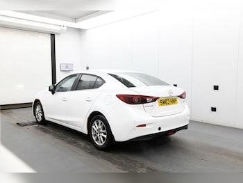 Used Mazda Mazda3 2014 for sale - 78136186: Photo