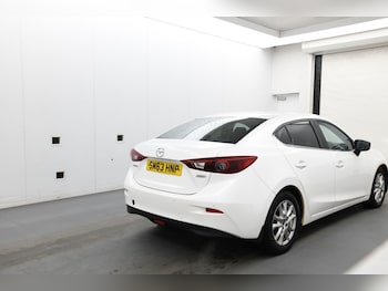 Used Mazda Mazda3 2014 for sale - 78136186: Photo