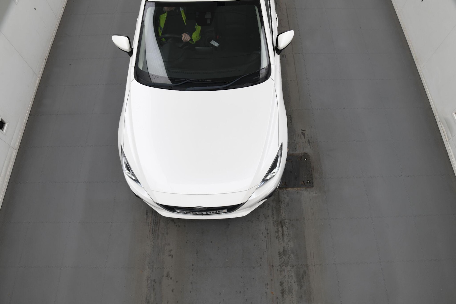 Used Mazda Mazda3 for sale - 78136186: Photo 4