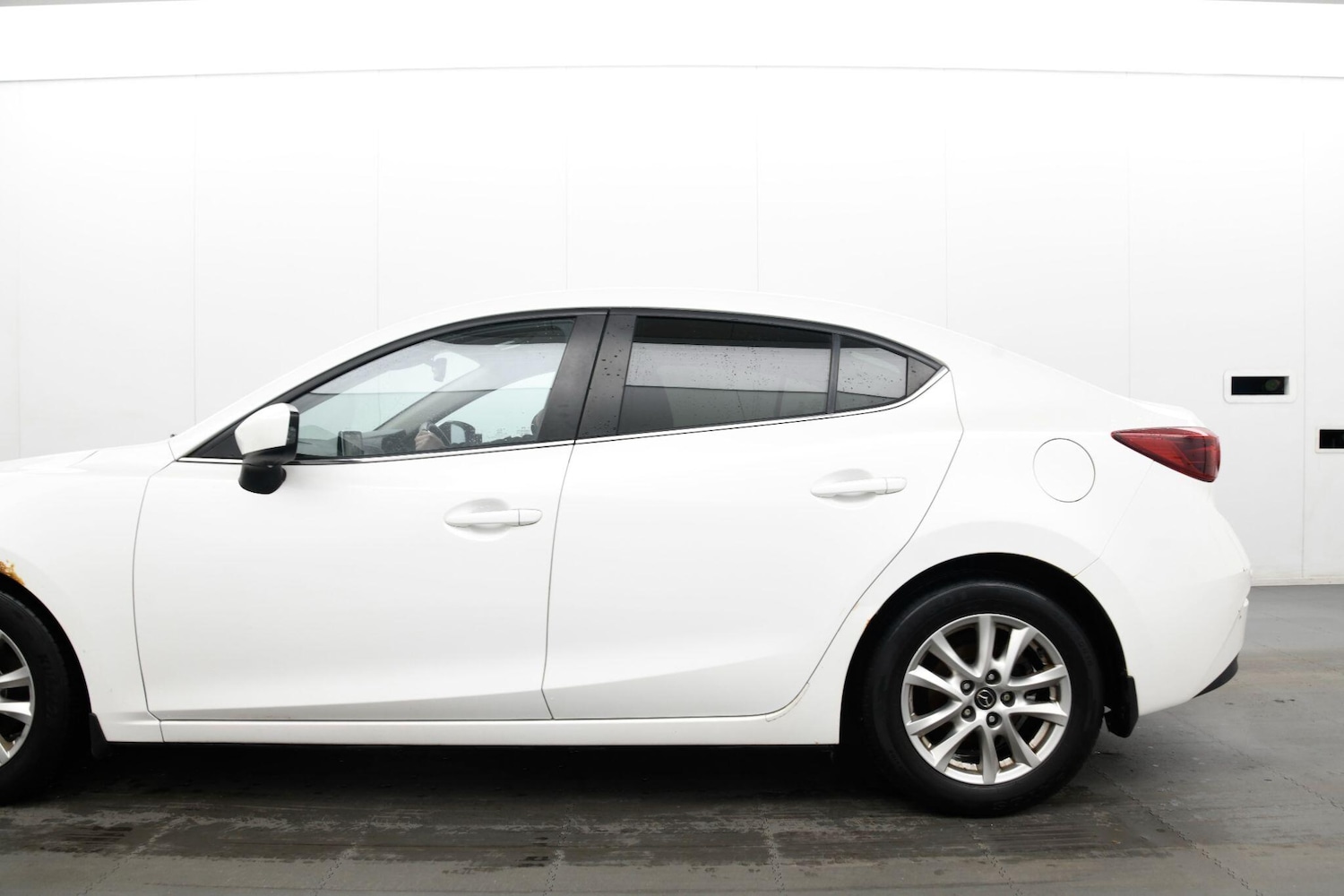 Used Mazda Mazda3 for sale - 78136186: Photo 6
