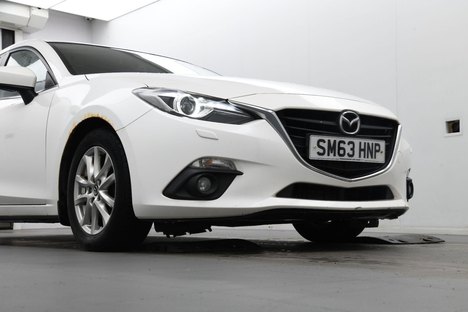 Used Mazda Mazda3 for sale - 78136186: Photo 8