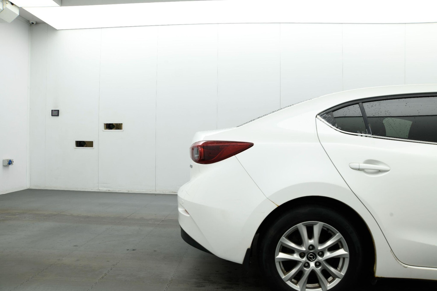 Used Mazda Mazda3 for sale - 78136186: Photo 9