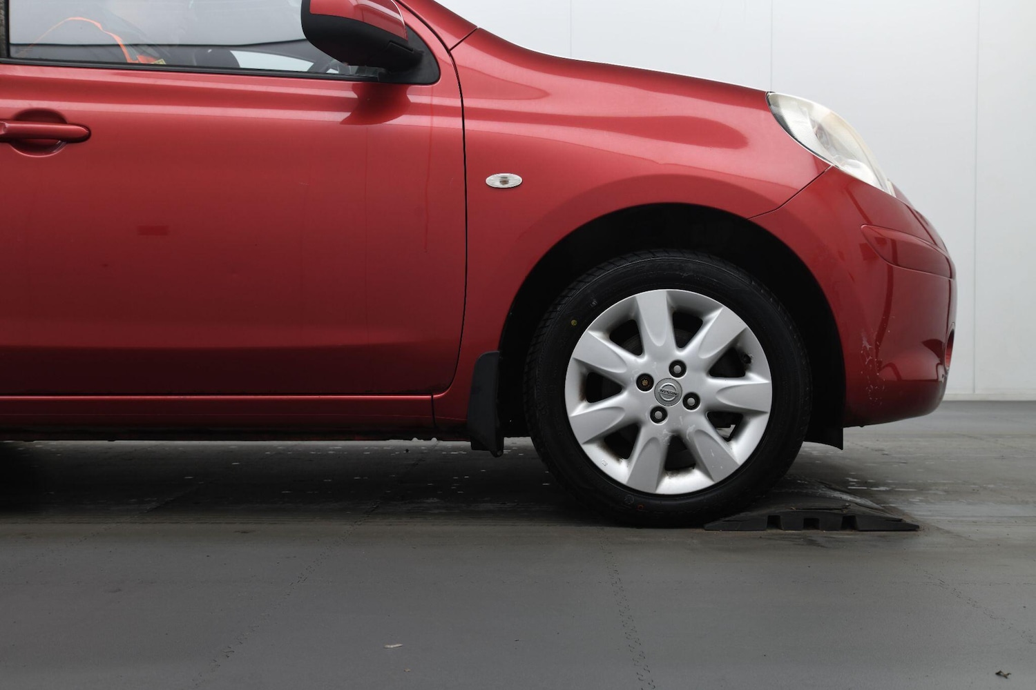 Used Nissan Micra for sale - 77267922: Photo 11