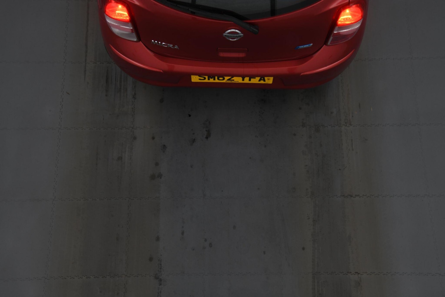 Used Nissan Micra for sale - 77267922: Photo 12