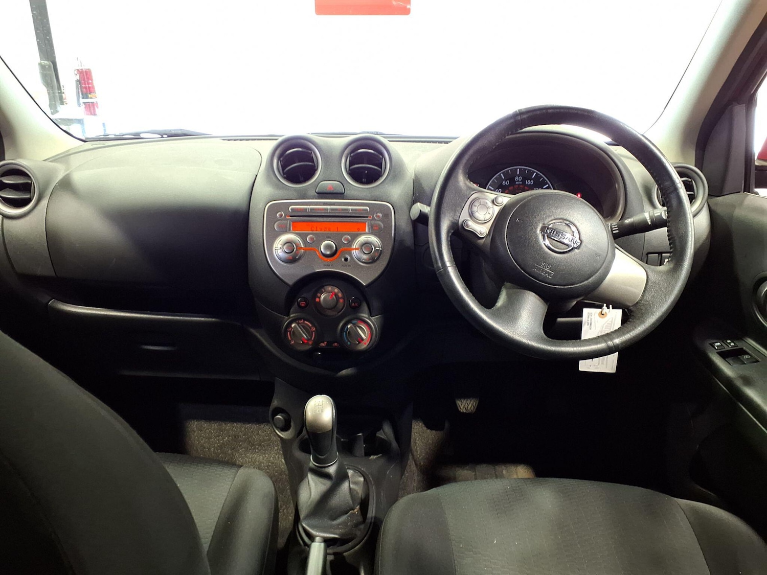 Used Nissan Micra for sale - 77267922: Photo 13