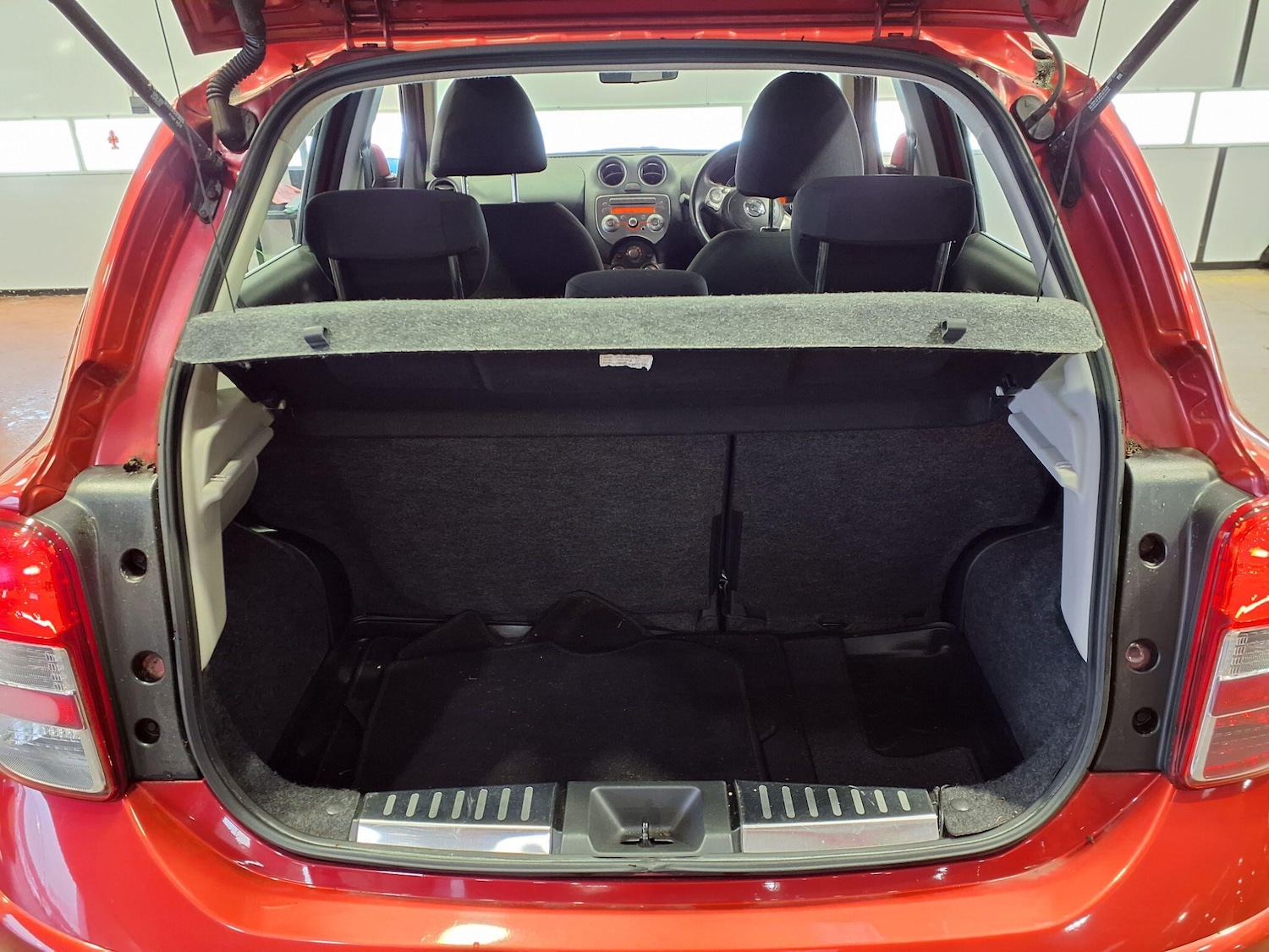 Used Nissan Micra for sale - 77267922: Photo 14