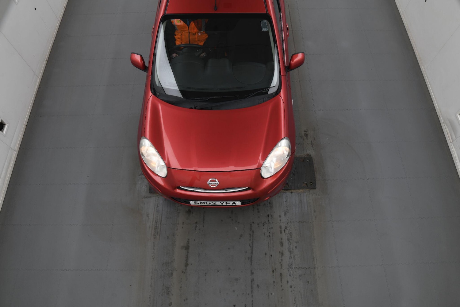 Used Nissan Micra for sale - 77267922: Photo 5