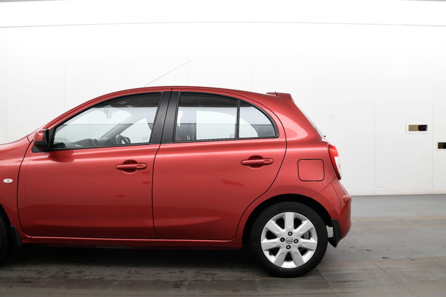 Used Nissan Micra for sale - 77267922: Photo 7