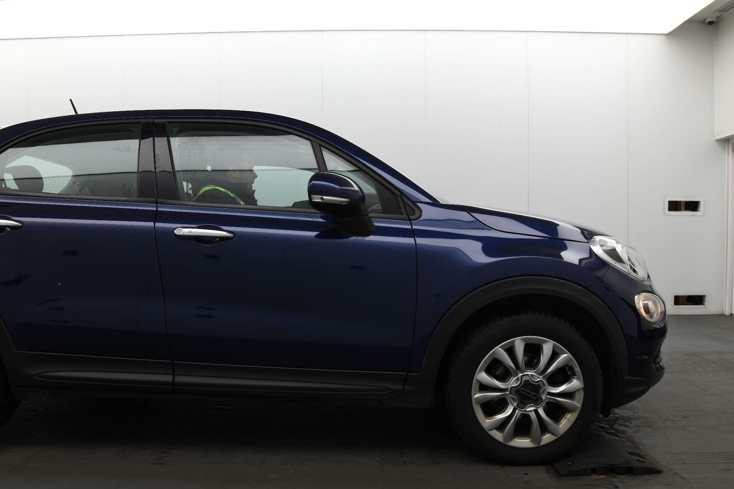 Used Fiat 500X for sale - 77268002: Photo 11