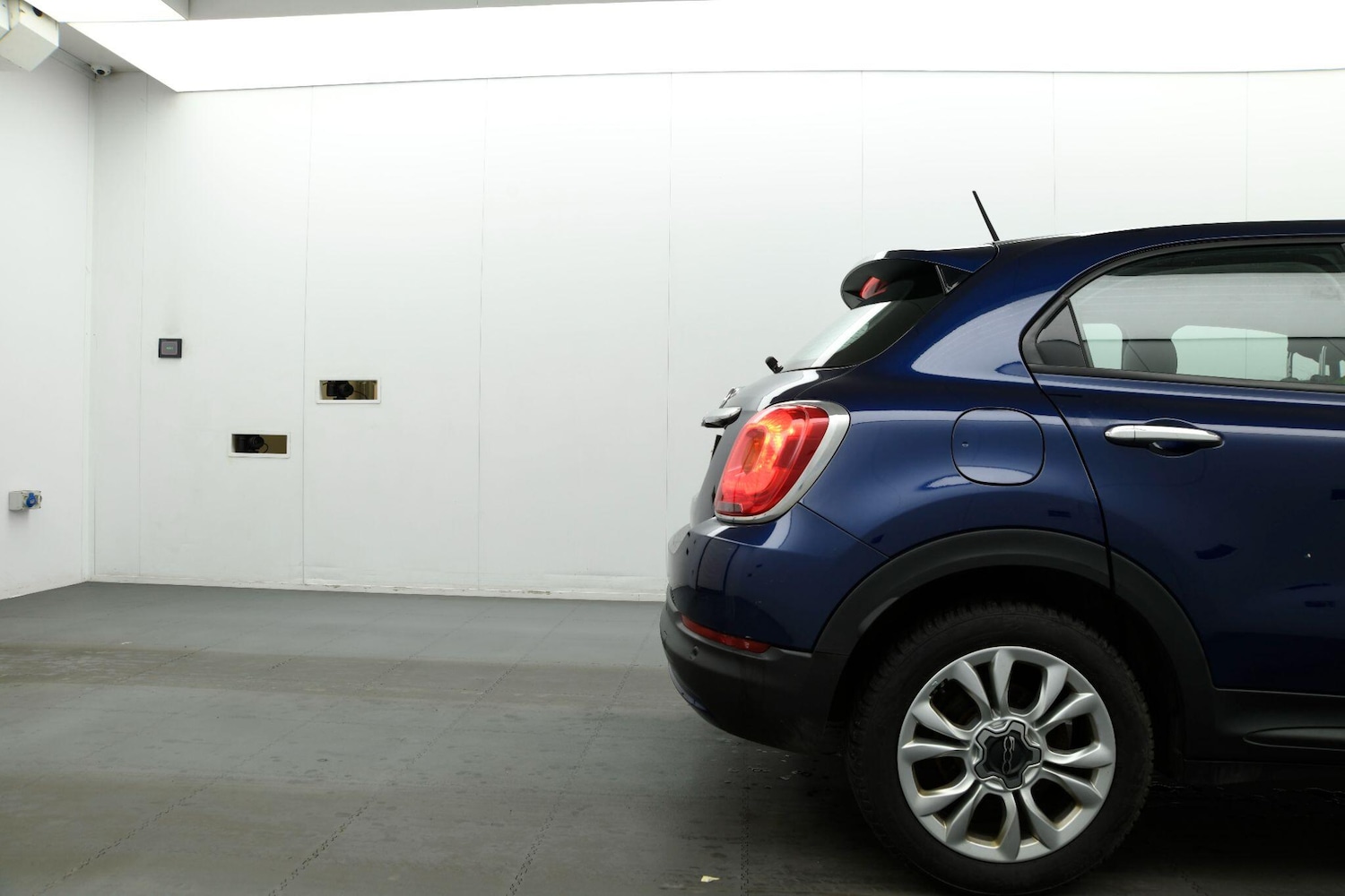 Used Fiat 500X for sale - 77268002: Photo 12