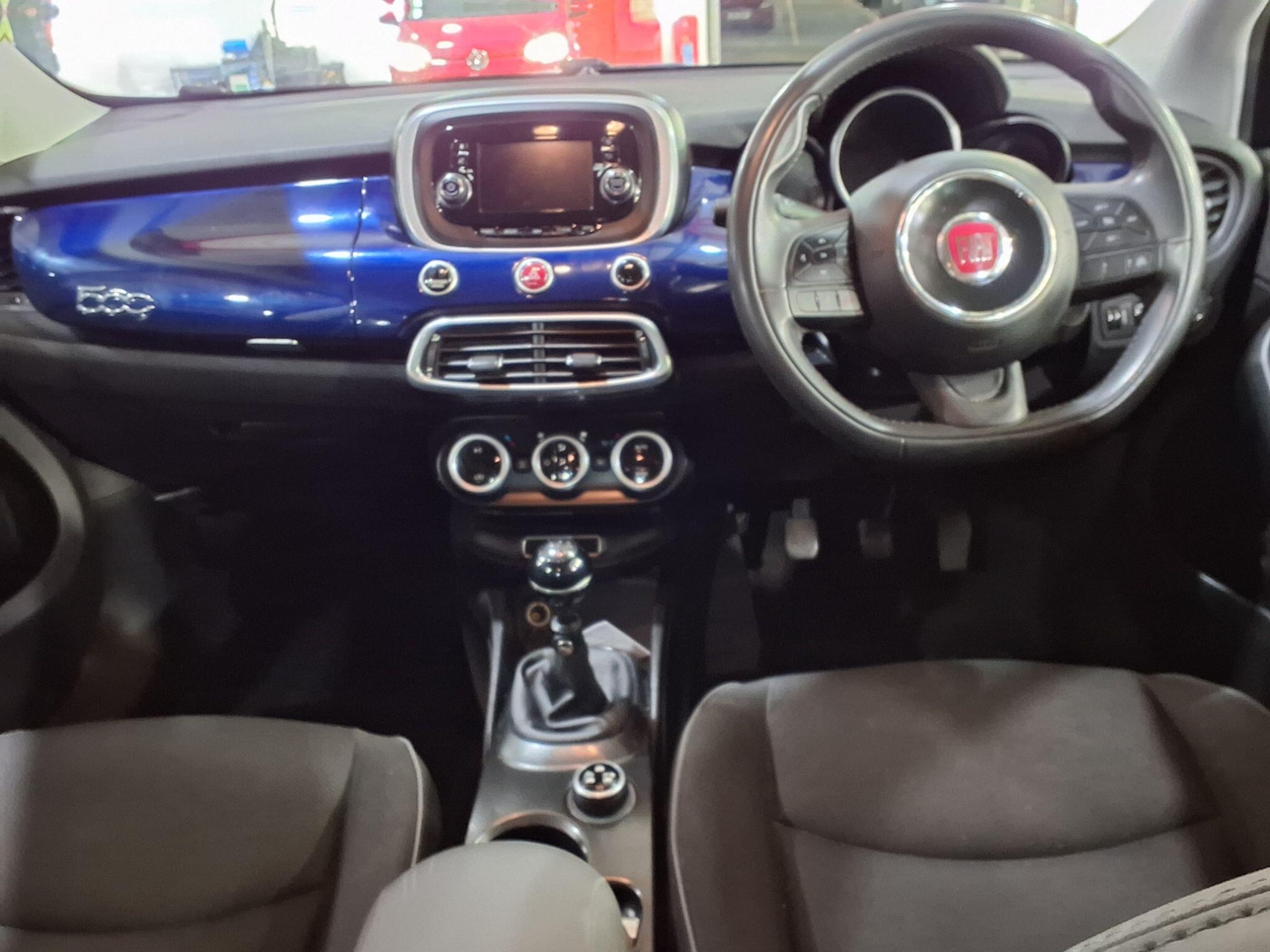 Used Fiat 500X for sale - 77268002: Photo 13