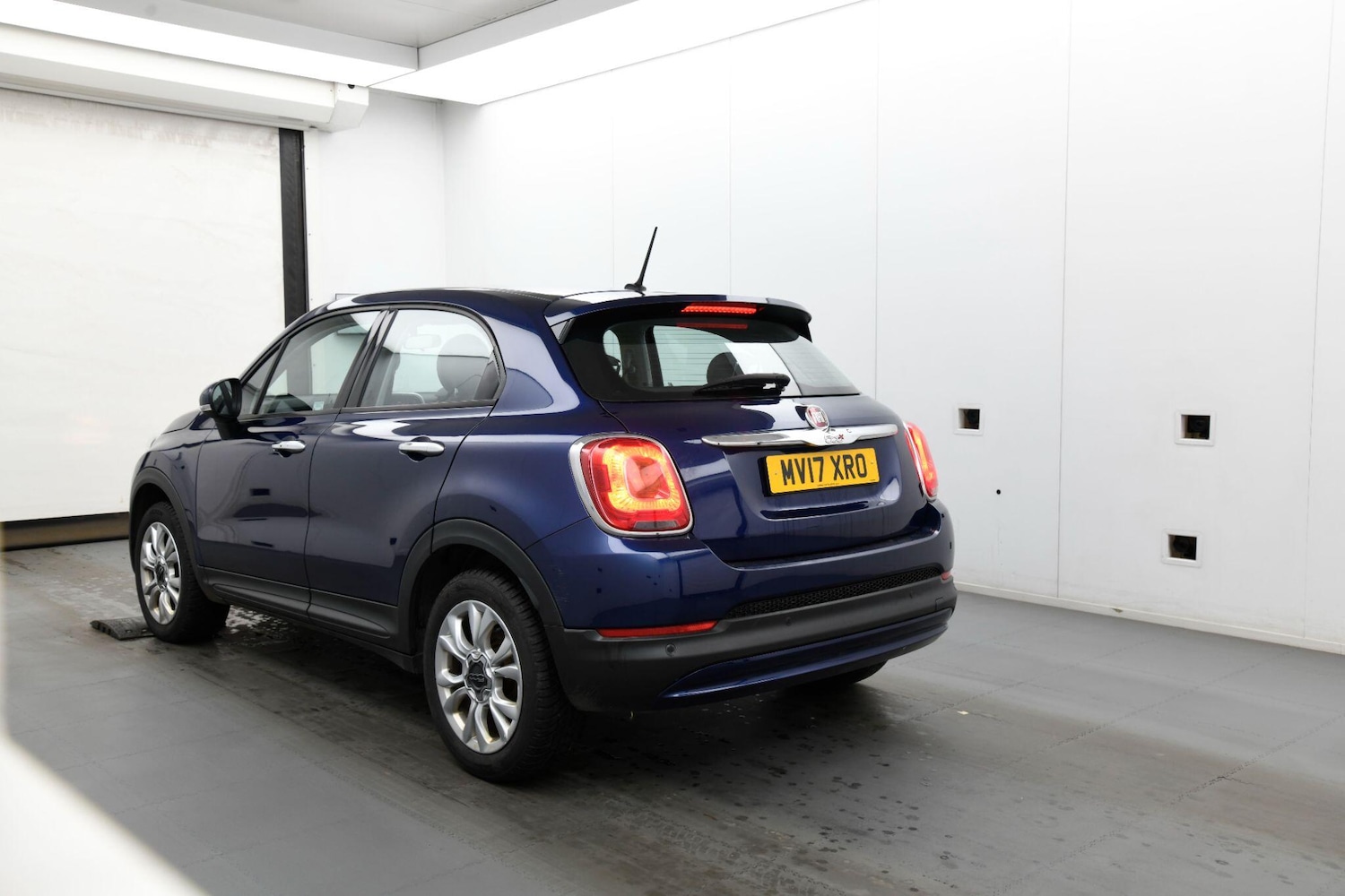 Used Fiat 500X for sale - 77268002: Photo 3