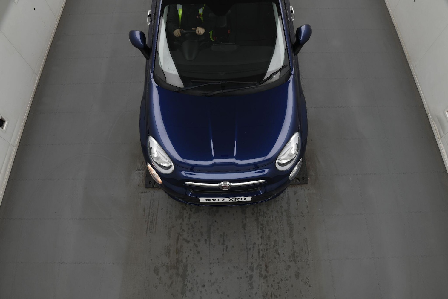 Used Fiat 500X for sale - 77268002: Photo 5