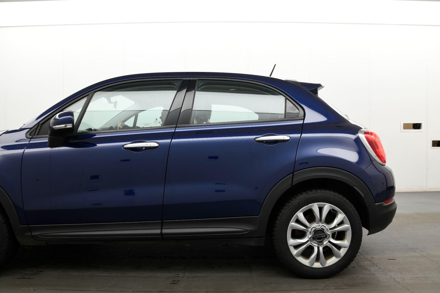 Used Fiat 500X for sale - 77268002: Photo 7