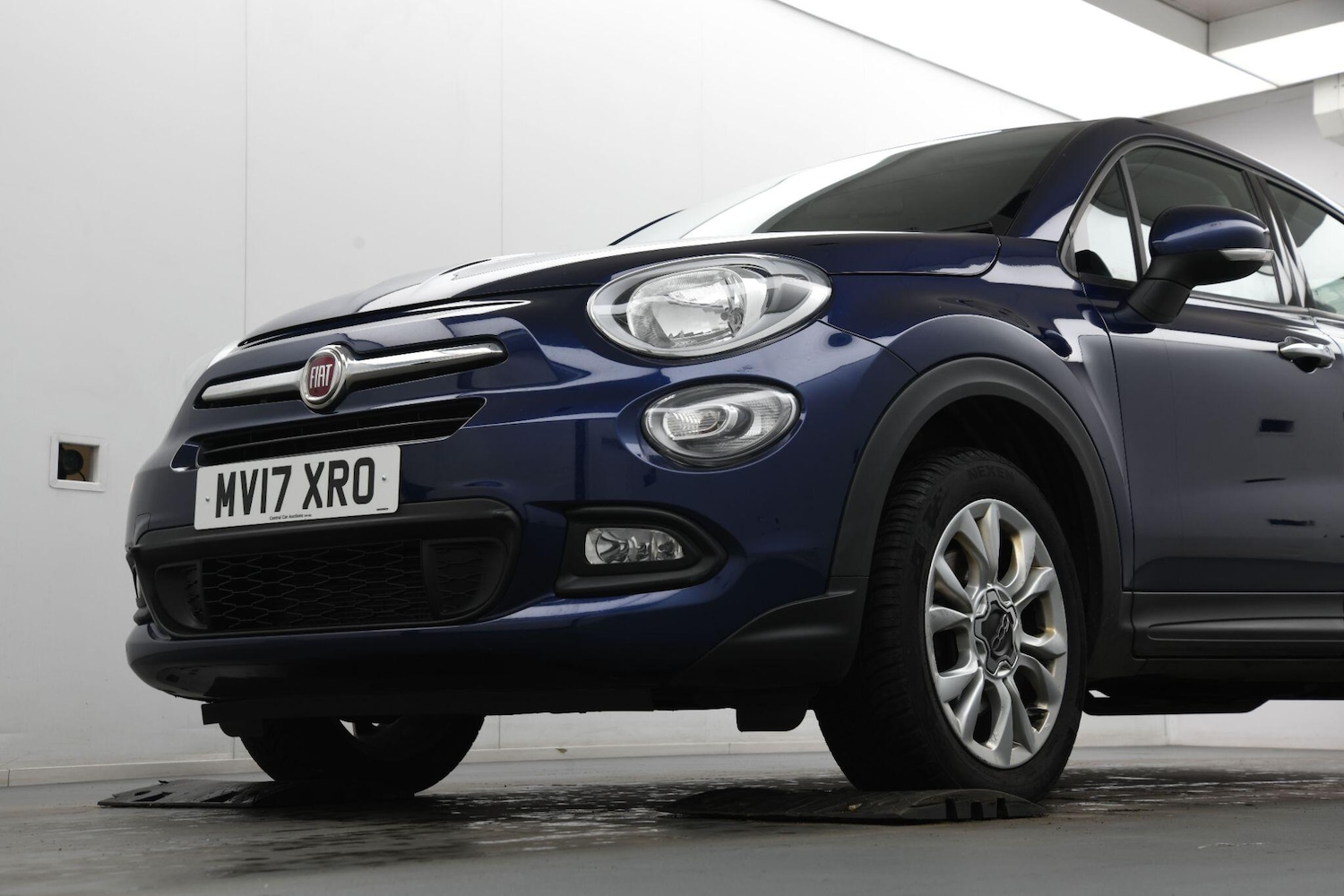 Used Fiat 500X for sale - 77268002: Photo 8