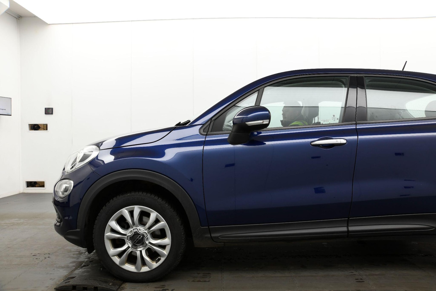 Used Fiat 500X for sale - 77268002: Photo 9