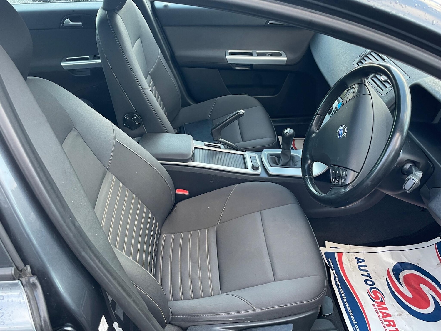 Used Volvo S40 for sale - 77268154: Photo 10