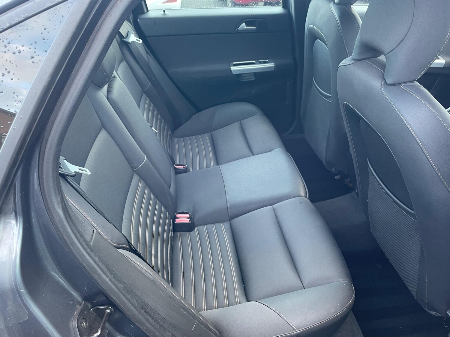 Used Volvo S40 for sale - 77268154: Photo 11