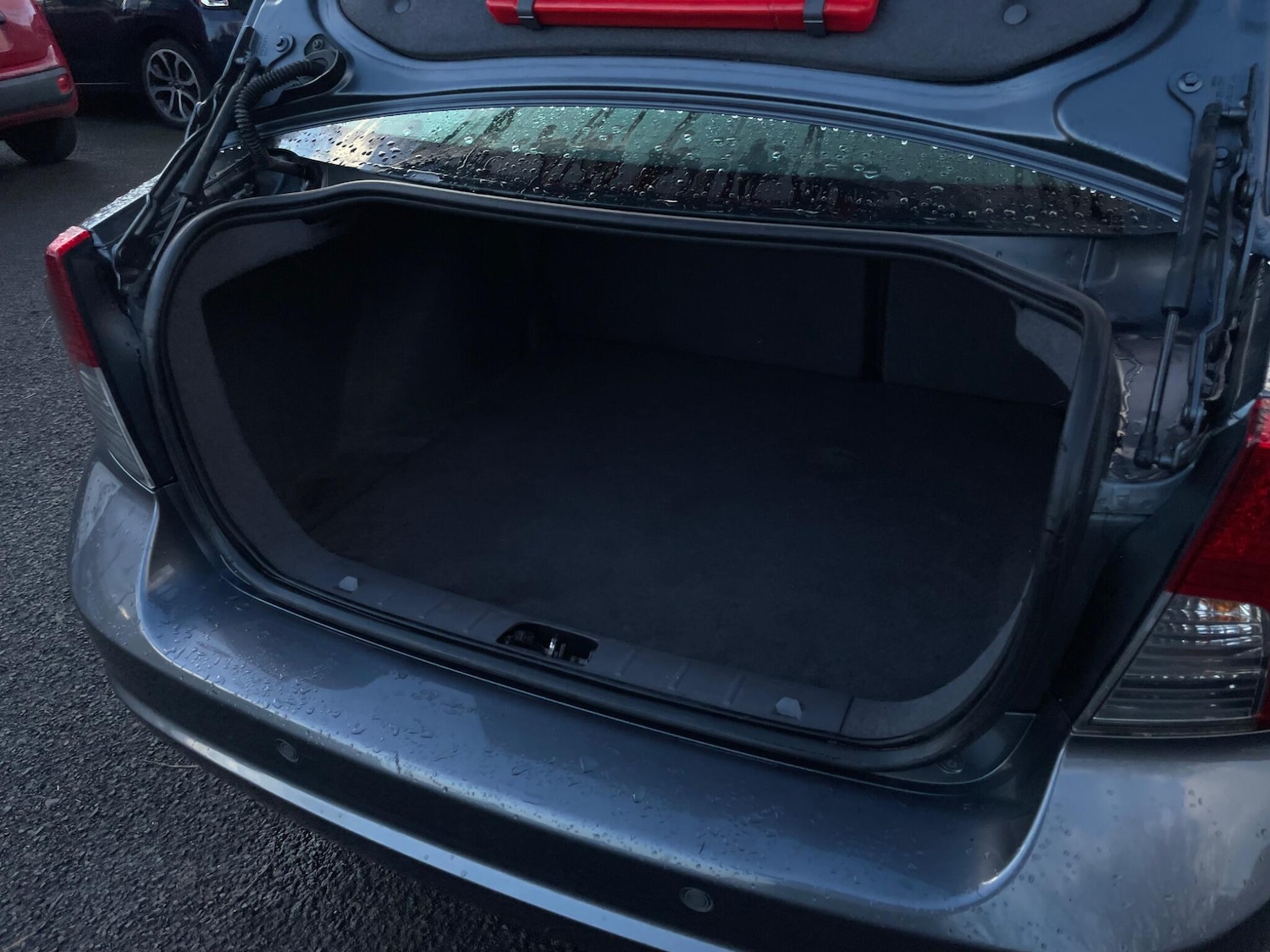 Used Volvo S40 for sale - 77268154: Photo 12