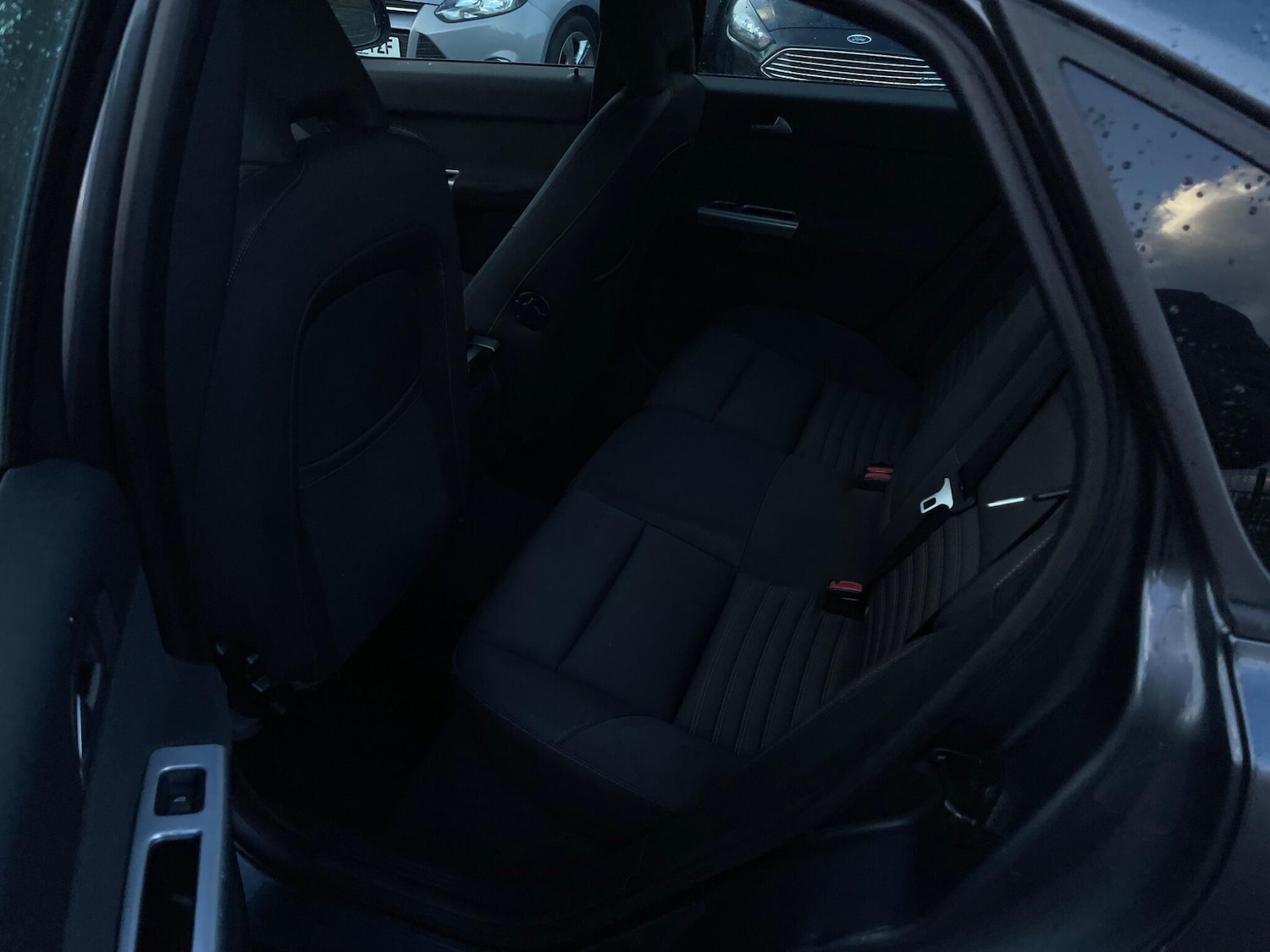 Used Volvo S40 for sale - 77268154: Photo 13