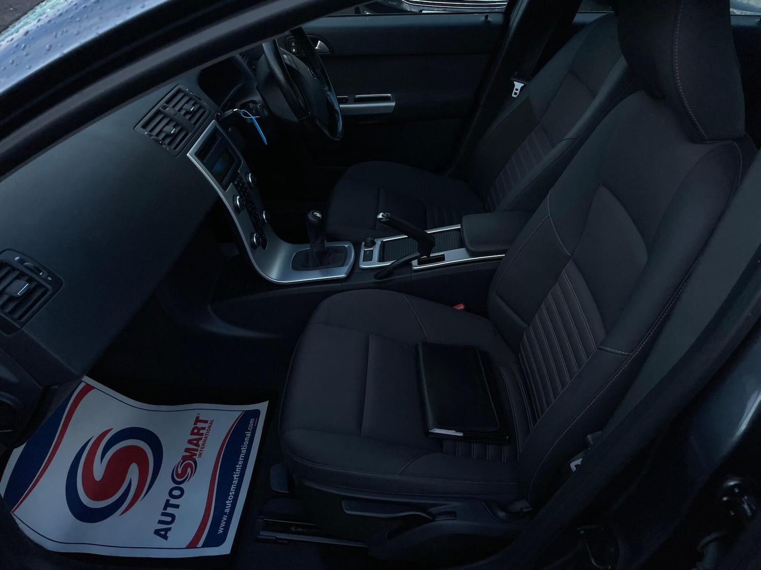 Used Volvo S40 for sale - 77268154: Photo 15